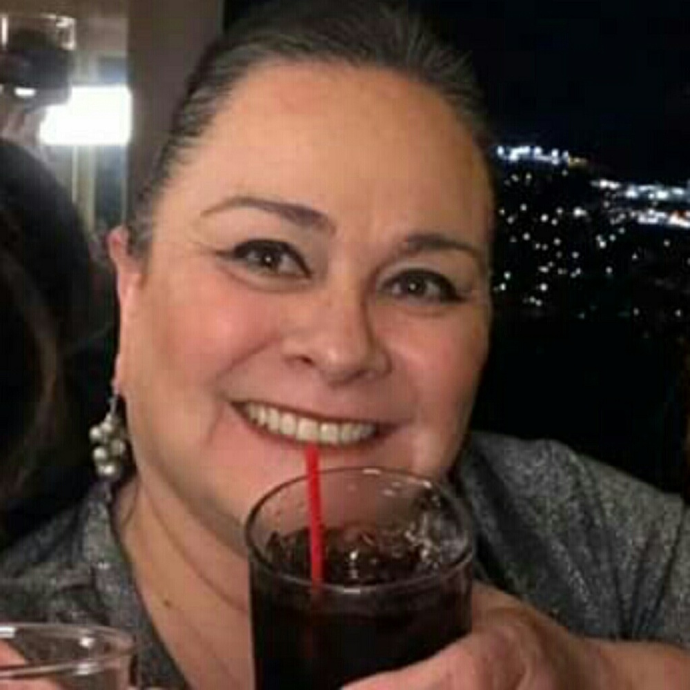 Meet your Posher, Louise